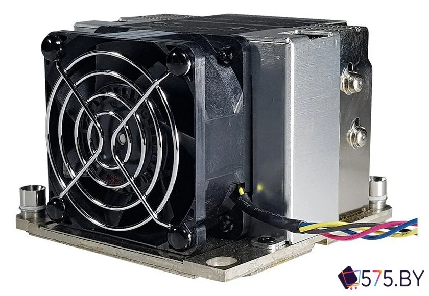 Кулер для процессора Ablecom ACL-S20210 A6-P06025NI-015C0101 в магазине 575.by