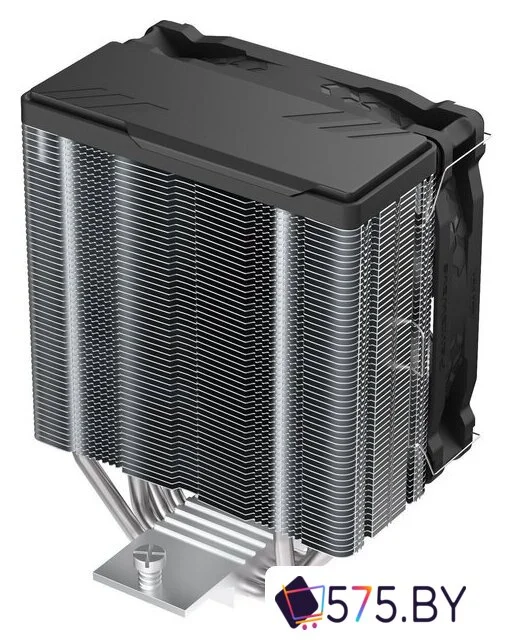 Кулер для процессора PentaWave PC-Z04E SRB в магазине 575.by