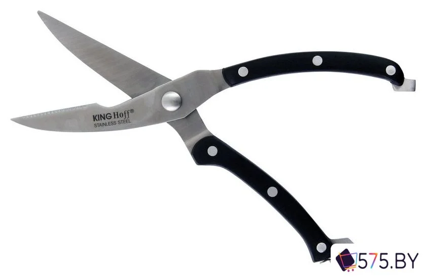 Кухонные ножницы KINGHoff KH-3457 в магазине 575.by