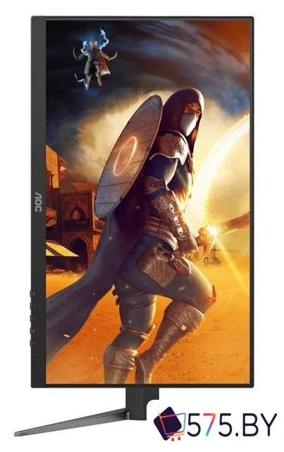 Игровой монитор AOC Gaming 24G4H в магазине 575.by