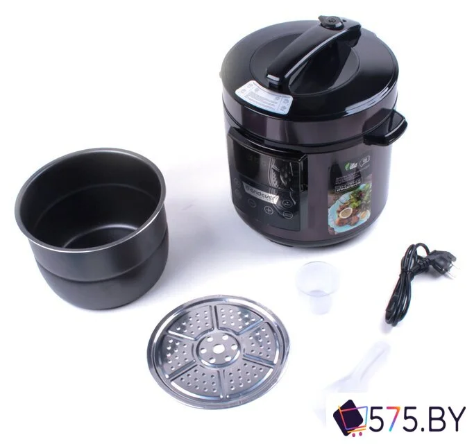 Мультиварка-скороварка Endever Vita-98 в магазине 575.by