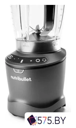 Стационарный блендер NutriBullet Combo NBF550DG в магазине 575.by