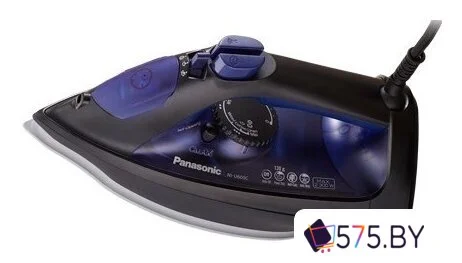 Утюг Panasonic NI-U600CATW в магазине 575.by
