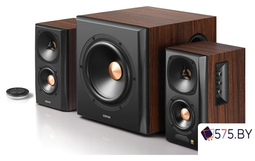 Акустика Edifier S360DB в магазине 575.by