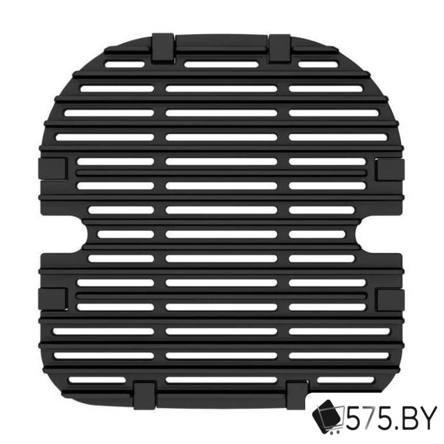 Аэрогриль (аэрофритюрница) Tefal Easy Fry & Grill 2-в-1 EY505D15 в магазине 575.by