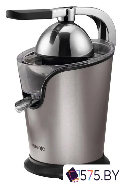 Соковыжималка Gorenje CJ100HE в магазине 575.by