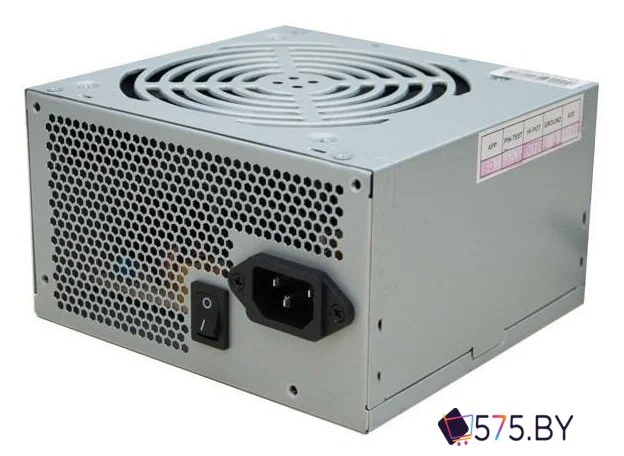 Блок питания ACD GPT500S в магазине 575.by