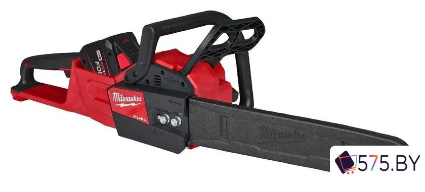Аккумуляторная пила Milwaukee M18 FCHS-122 4933499217 (с 2-мя АКБ) в магазине 575.by