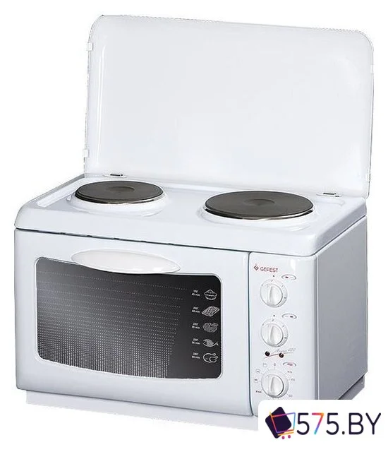 Мини-печь GEFEST ЭПНсД 420 в магазине 575.by