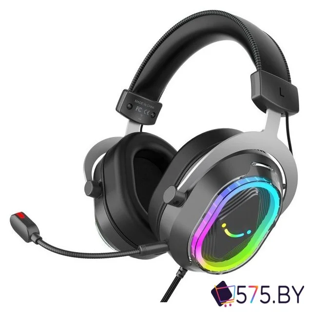 Наушники FIFINE H13 (черный) в магазине 575.by