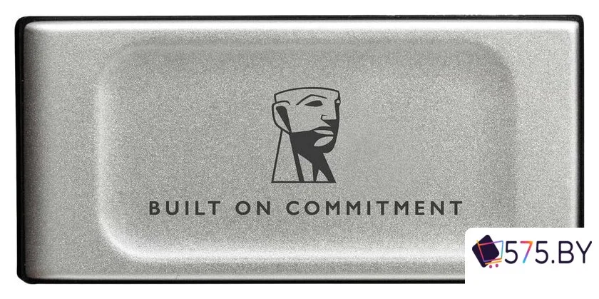 Внешний накопитель Kingston XS2000 2TB SXS2000/2000GA в магазине 575.by