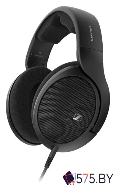 Наушники Sennheiser HD 560S в магазине 575.by