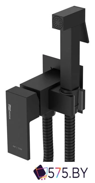 Гигиенический душ Wasserkraft A71638 в магазине 575.by