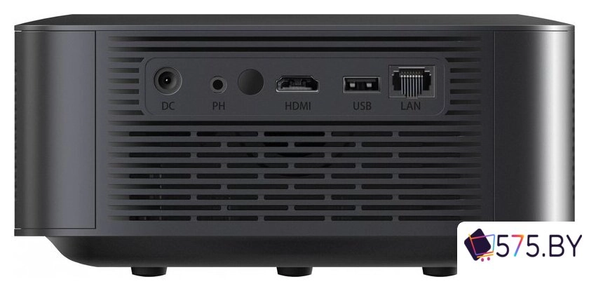 Проектор CACTUS CS-E2.SG в магазине 575.by