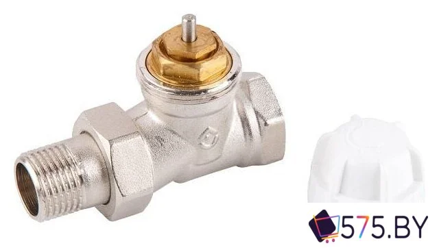 Вентильный кран AV Engineering AVE298312 в магазине 575.by