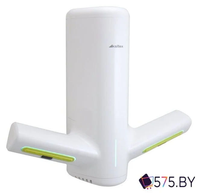 Сушилка для рук Ksitex M-2025W JET в магазине 575.by