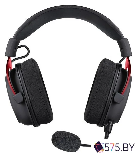 Наушники Redragon Zeus CV в магазине 575.by