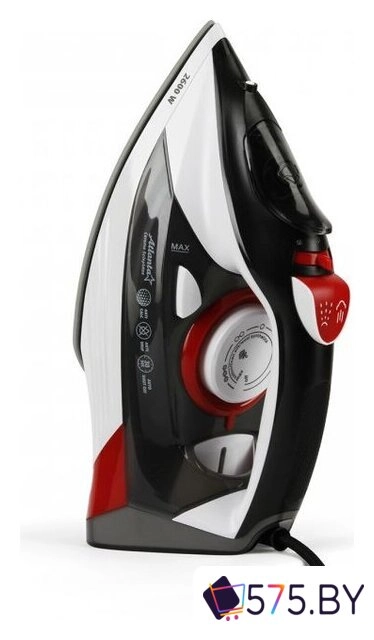 Утюг Atlanta ATH-5582 в магазине 575.by