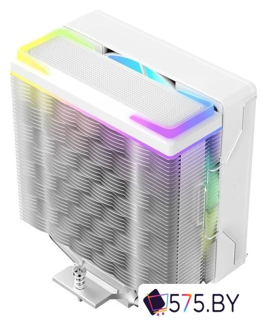 Кулер для процессора Ocypus Delta A40 SE WH ARGB Delta-A40-WH1AAWN00S-GL в магазине 575.by