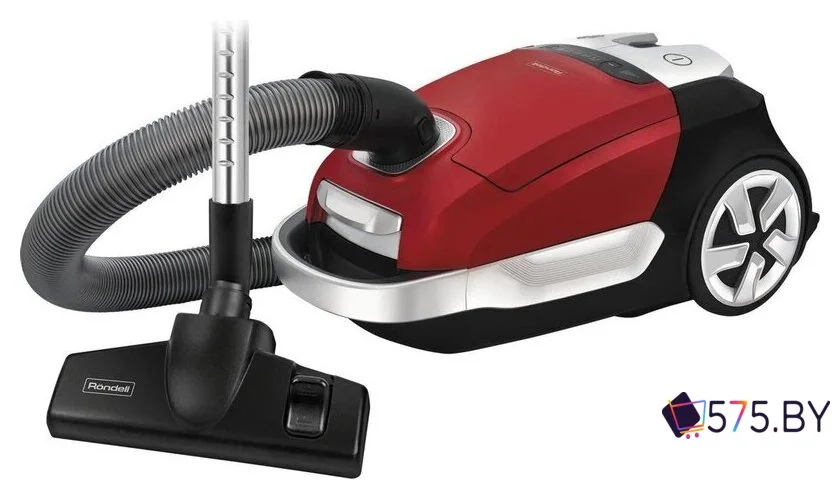 Пылесос Rondell RDE-2054 в магазине 575.by