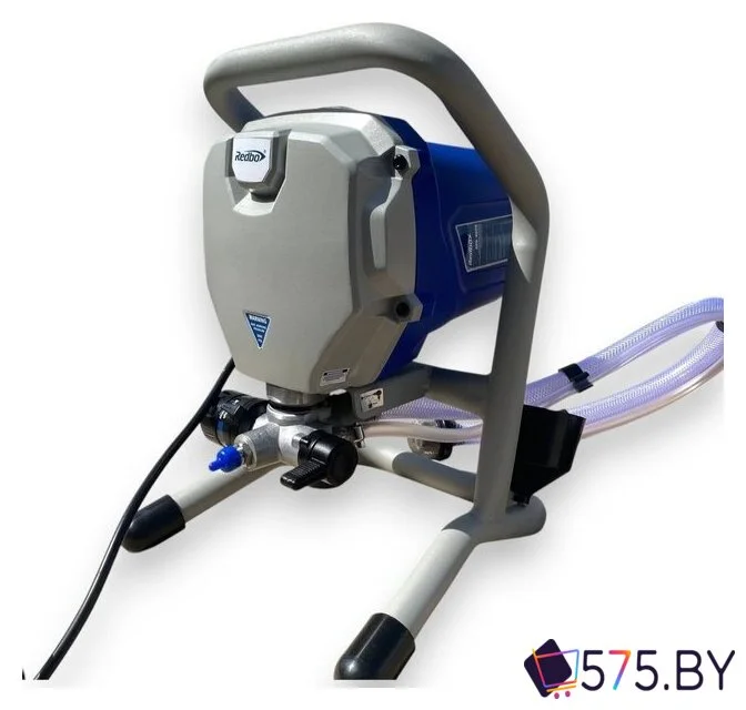 Краскораспылитель Redbo APS-8626 в магазине 575.by