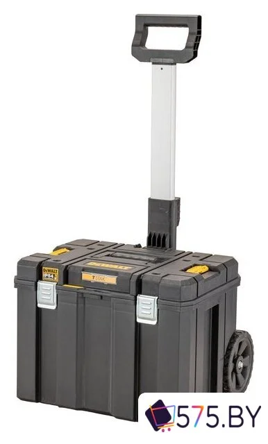 Тележка DeWalt TSTAK DWST83347-1 в магазине 575.by