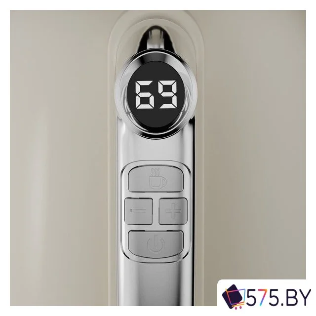 Электрический чайник Galaxy Line GL0359 (лунный свет) в магазине 575.by