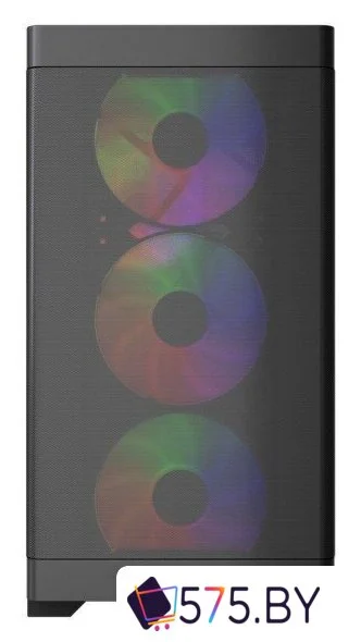 Корпус Powercase Mistral Micro A13B CMMA13B-L4 в магазине 575.by