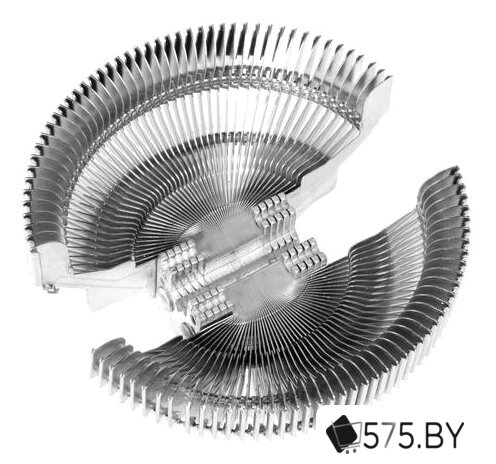 Кулер для процессора ID-Cooling DK-01 [ID-CPU-DK-01] в магазине 575.by
