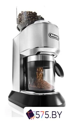 Электрическая кофемолка DeLonghi Dedica KG 520.M в магазине 575.by