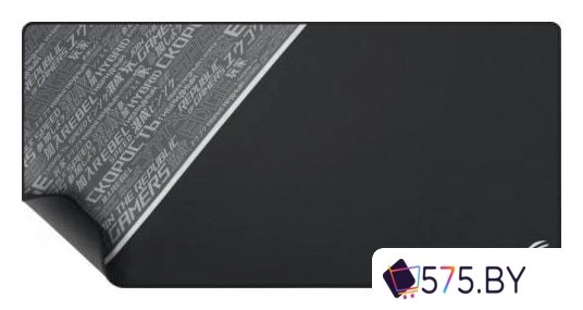 Коврик для стола ASUS ROG Sheath Black в магазине 575.by