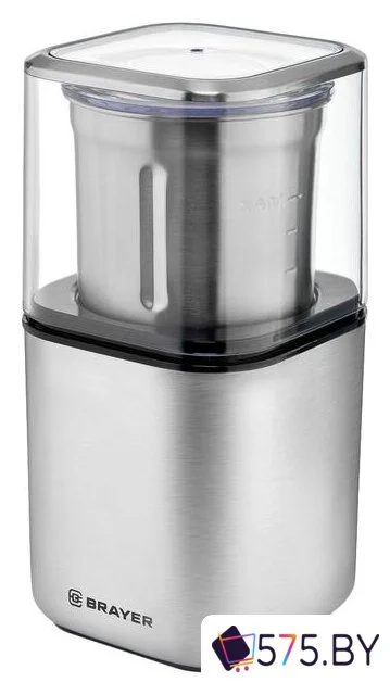 Электрическая кофемолка Brayer BR1180 в магазине 575.by
