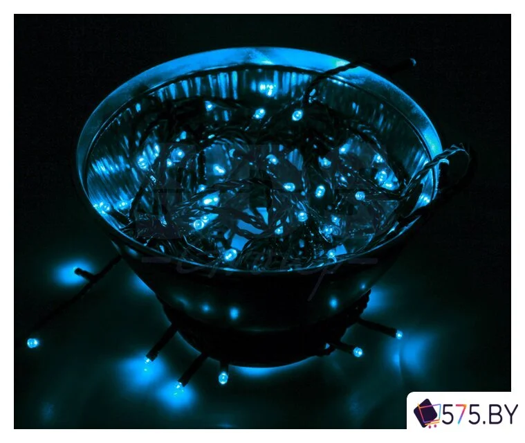 Светодиодная гирлянда Neon-Night Твинкл Лайт 10 м [303-133] в магазине 575.by