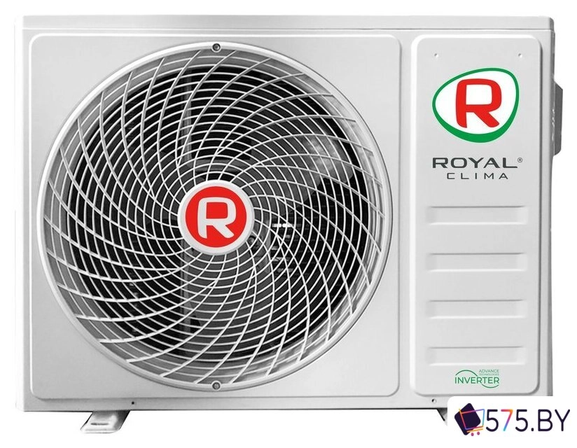 Кондиционер Royal Clima Gloria Inverter Upgrade RCI-GL22HN в магазине 575.by