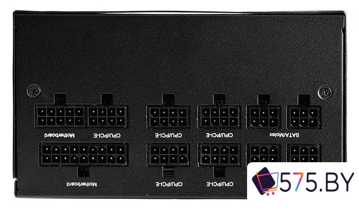 Блок питания Chieftec Chieftronic PowerUp GPX-550FC в магазине 575.by