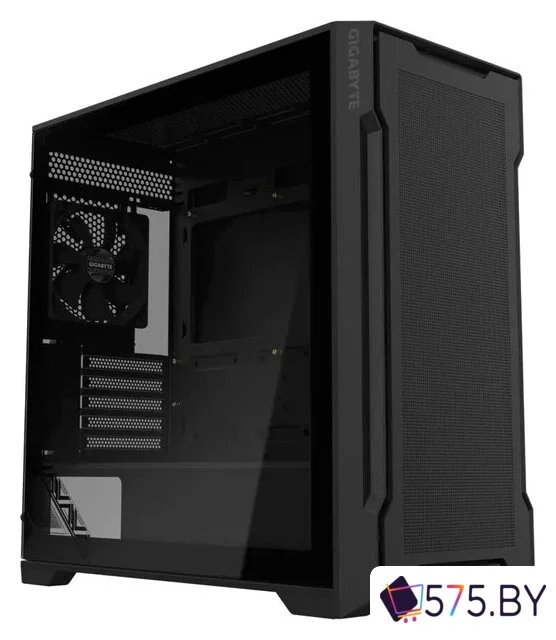 Корпус Gigabyte C102 Glass в магазине 575.by