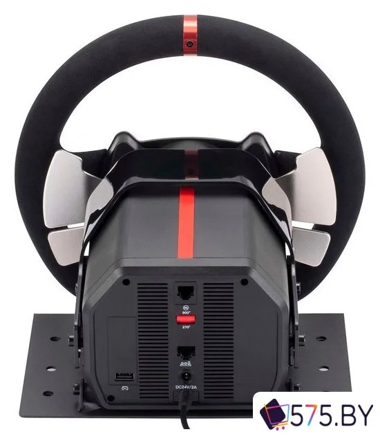 Руль Artplays V-1600 Pro Plus Force Feedback в магазине 575.by