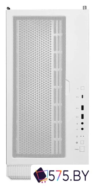 Корпус MSI MPG Velox 100R White в магазине 575.by
