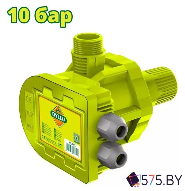 Блок управления Dyllu DTPC1A01