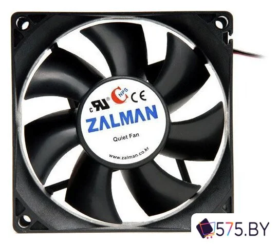 Вентилятор для корпуса Zalman ZM-F1 Plus в магазине 575.by