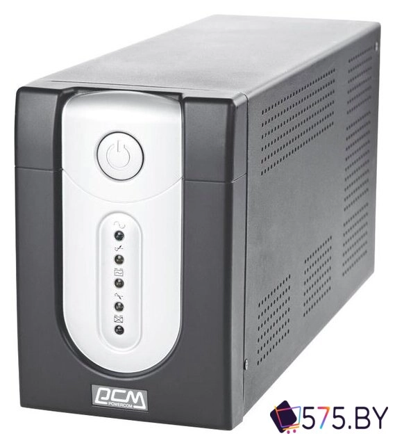 Источник бесперебойного питания Powercom Imperial IMP-1200AP 1200VA в магазине 575.by