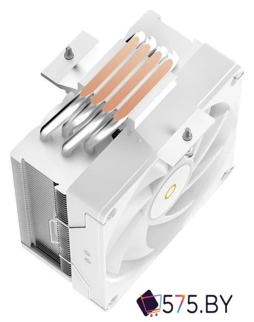 Кулер для процессора Ocypus Delta A40 SE WH ARGB Delta-A40-WH1AAWN00S-GL в магазине 575.by
