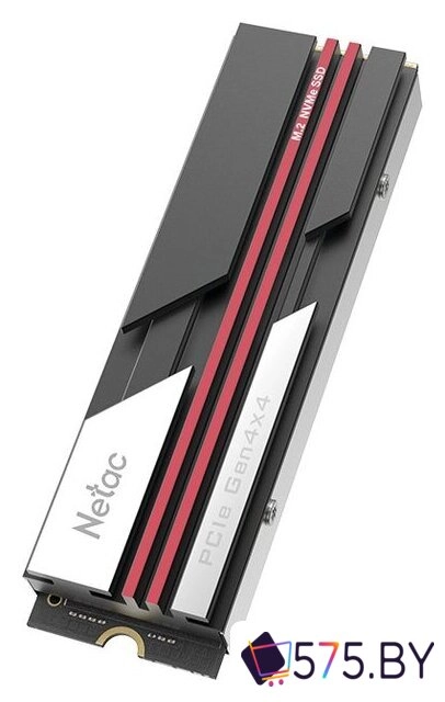 SSD Netac NV7000 2TB NT01NV7000-2T0-E4X в магазине 575.by