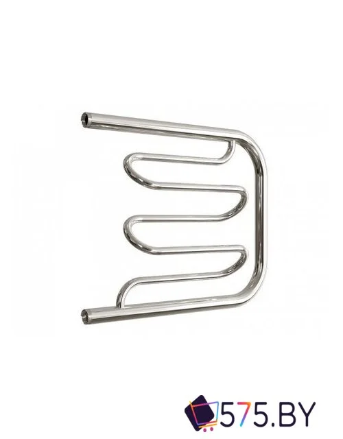 Полотенцесушитель Двин Dw 50/60 (полированный, без полки) в магазине 575.by