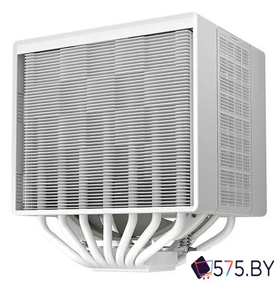 Кулер для процессора DeepCool Assassin 4S WH R-ASN4S-WHGPMN-G в магазине 575.by