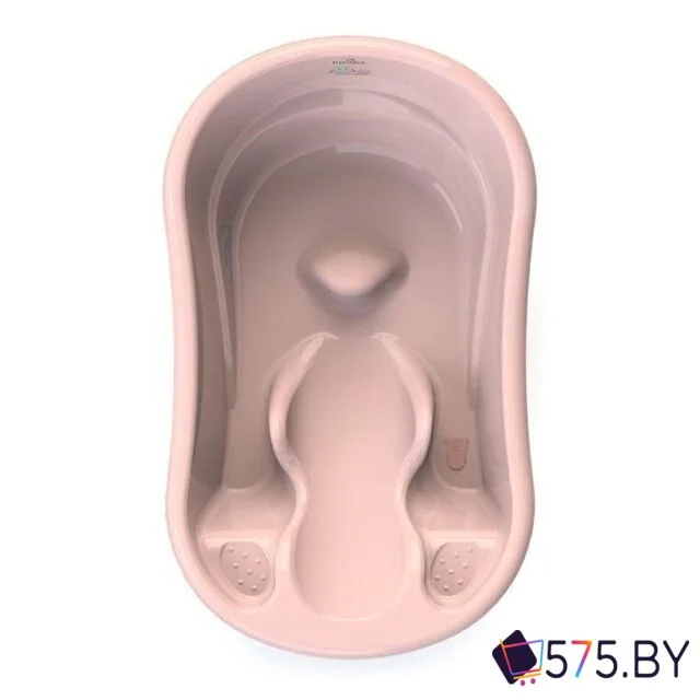 Ванночка для купания Kidwick Лайнер KW230306 (розовый) в магазине 575.by