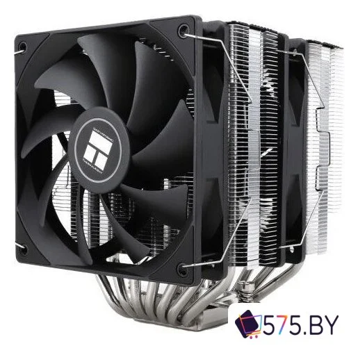 Кулер для процессора Thermalright Phantom Spirit 120 в магазине 575.by
