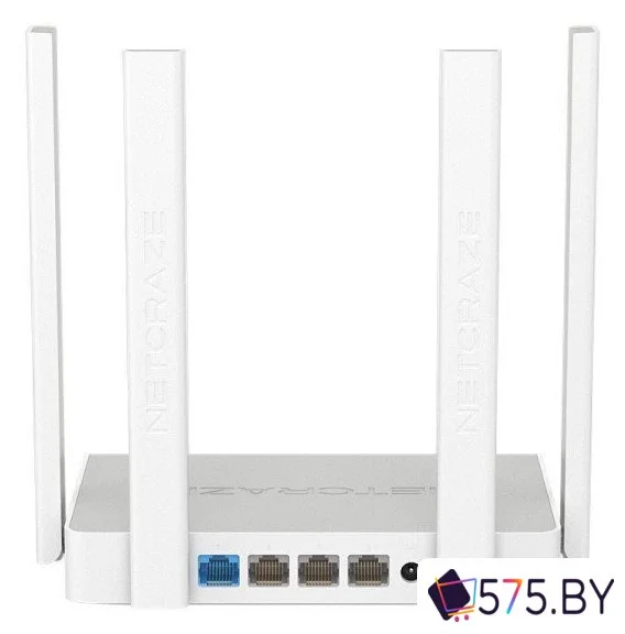Wi-Fi роутер Netcraze Speedster NC-3013 в магазине 575.by