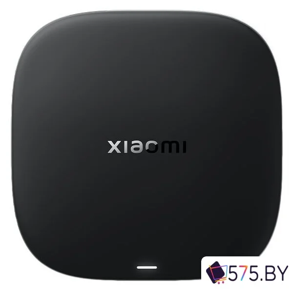 Смарт-приставка Xiaomi Box S 3rd Gen (международная версия) в магазине 575.by