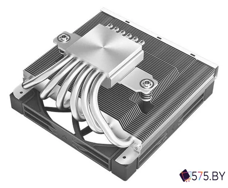 Кулер для процессора DeepCool AN600 R-AN600-BKNNMN-G в магазине 575.by